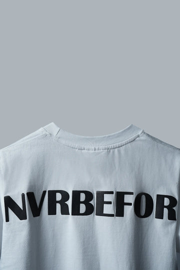 Nvrbefor Basic White