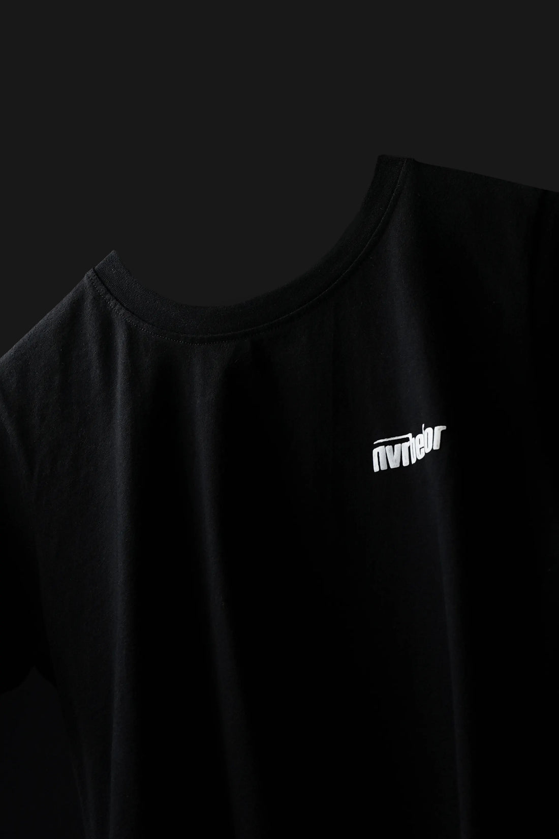Nvrbefor Basic Black