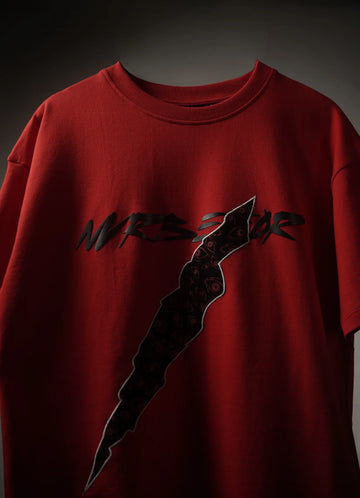 The Dark World (Red T-Shirt)