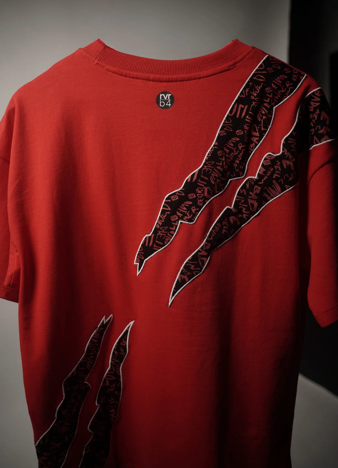 The Dark World (Red T-Shirt)