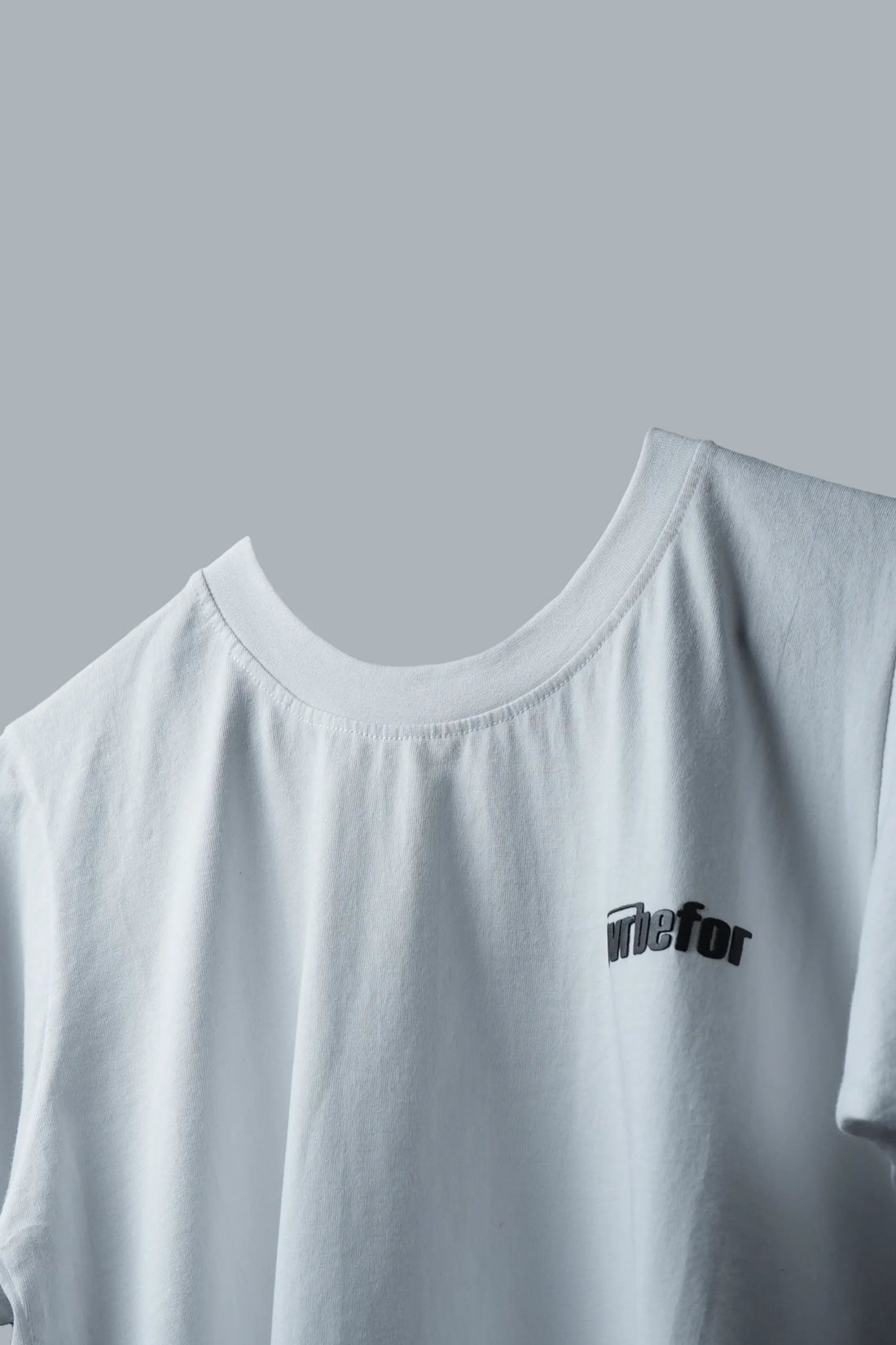 Nvrbefor Basic White