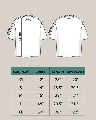 Size-Guide